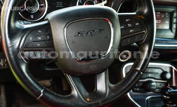 Acheter Import Voiture Dodge Challenger Noir à Import - Dubai, Adrar Acheter Import Voiture Dodge Challenger Noir à Import - Dubai, Adrar