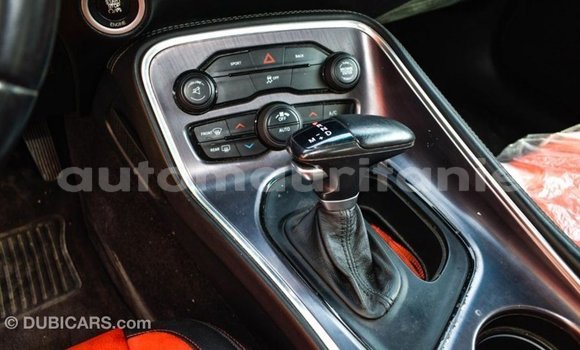 Acheter Import Voiture Dodge Challenger Noir à Import - Dubai, Adrar Acheter Import Voiture Dodge Challenger Noir à Import - Dubai, Adrar