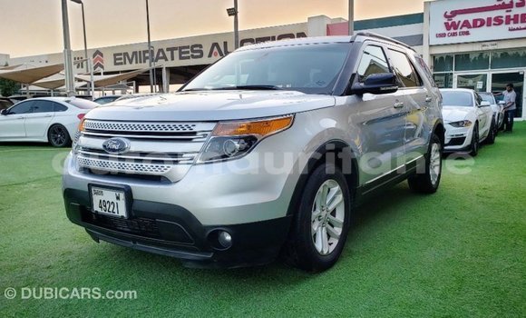 Acheter Import Voiture Ford Explorer Autre à Import - Dubai, Adrar Acheter Import Voiture Ford Explorer Autre à Import - Dubai, Adrar
