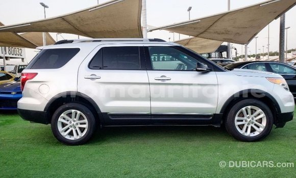 Acheter Import Voiture Ford Explorer Autre à Import - Dubai, Adrar Acheter Import Voiture Ford Explorer Autre à Import - Dubai, Adrar