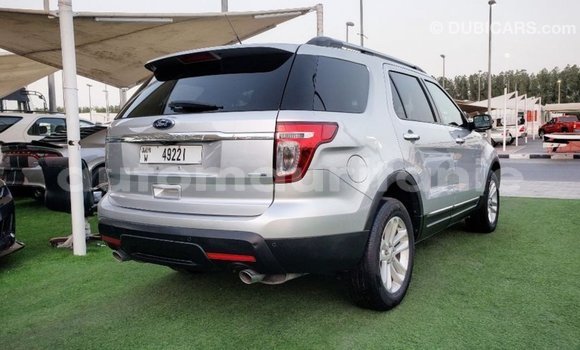 Acheter Import Voiture Ford Explorer Autre à Import - Dubai, Adrar Acheter Import Voiture Ford Explorer Autre à Import - Dubai, Adrar