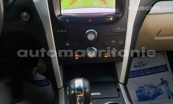 Acheter Import Voiture Ford Explorer Autre à Import - Dubai, Adrar Acheter Import Voiture Ford Explorer Autre à Import - Dubai, Adrar