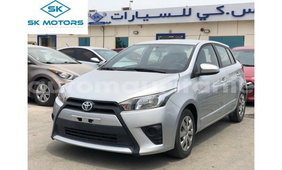 Buy Import Toyota Yaris Other Car in Import - Dubai in Adrar Buy Import Toyota Yaris Other Car in Import - Dubai in Adrar