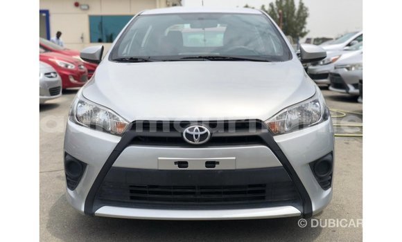 Buy Import Toyota Yaris Other Car in Import - Dubai in Adrar Buy Import Toyota Yaris Other Car in Import - Dubai in Adrar