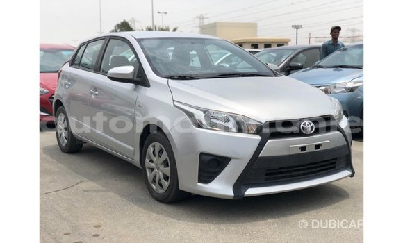 Buy Import Toyota Yaris Other Car in Import - Dubai in Adrar Buy Import Toyota Yaris Other Car in Import - Dubai in Adrar