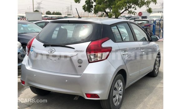 Buy Import Toyota Yaris Other Car in Import - Dubai in Adrar Buy Import Toyota Yaris Other Car in Import - Dubai in Adrar