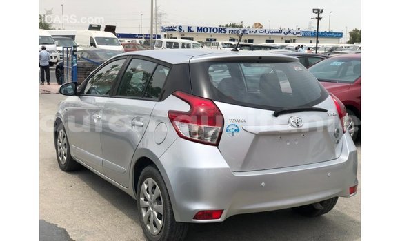 Buy Import Toyota Yaris Other Car in Import - Dubai in Adrar Buy Import Toyota Yaris Other Car in Import - Dubai in Adrar