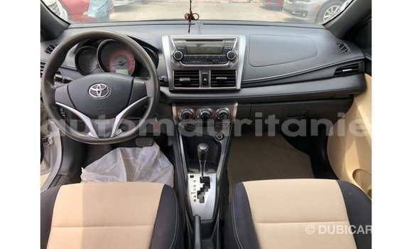 Buy Import Toyota Yaris Other Car in Import - Dubai in Adrar Buy Import Toyota Yaris Other Car in Import - Dubai in Adrar