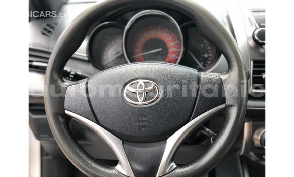 Buy Import Toyota Yaris Other Car in Import - Dubai in Adrar Buy Import Toyota Yaris Other Car in Import - Dubai in Adrar
