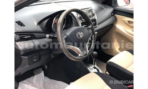 Buy Import Toyota Yaris Other Car in Import - Dubai in Adrar Buy Import Toyota Yaris Other Car in Import - Dubai in Adrar