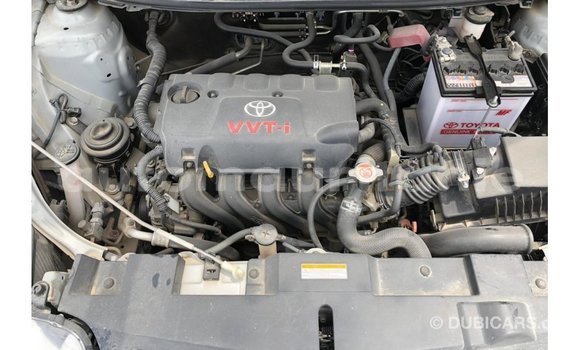 Buy Import Toyota Yaris Other Car in Import - Dubai in Adrar Buy Import Toyota Yaris Other Car in Import - Dubai in Adrar