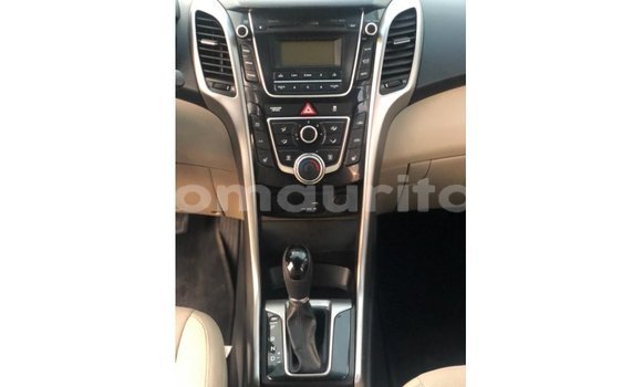 Buy Import Hyundai Elantra Red Car in Import - Dubai in Adrar Buy Import Hyundai Elantra Red Car in Import - Dubai in Adrar