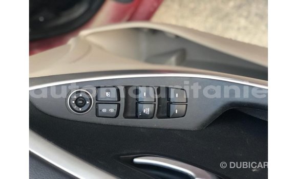 Buy Import Hyundai Elantra Red Car in Import - Dubai in Adrar Buy Import Hyundai Elantra Red Car in Import - Dubai in Adrar