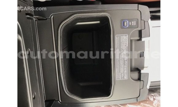 Acheter Import Voiture Toyota Land Cruiser Blanc à Import - Dubai, Adrar Acheter Import Voiture Toyota Land Cruiser Blanc à Import - Dubai, Adrar