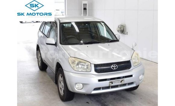 Acheter Import Voiture Toyota RAV4 Autre à Import - Dubai, Adrar Acheter Import Voiture Toyota RAV4 Autre à Import - Dubai, Adrar
