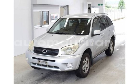 Acheter Import Voiture Toyota RAV4 Autre à Import - Dubai, Adrar Acheter Import Voiture Toyota RAV4 Autre à Import - Dubai, Adrar