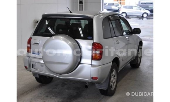 Acheter Import Voiture Toyota RAV4 Autre à Import - Dubai, Adrar Acheter Import Voiture Toyota RAV4 Autre à Import - Dubai, Adrar