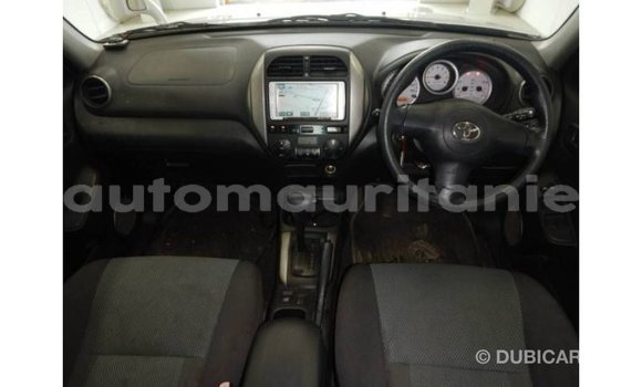 Acheter Import Voiture Toyota RAV4 Autre à Import - Dubai, Adrar Acheter Import Voiture Toyota RAV4 Autre à Import - Dubai, Adrar