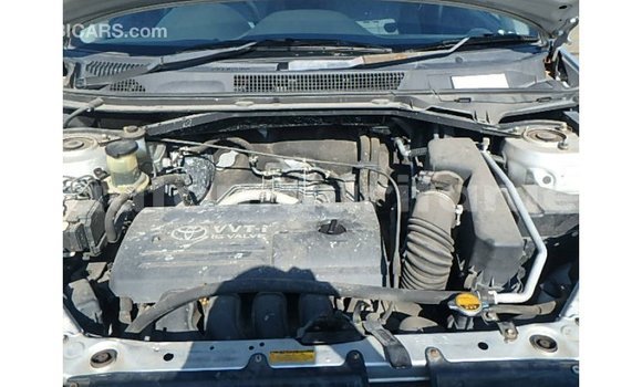 Acheter Import Voiture Toyota RAV4 Autre à Import - Dubai, Adrar Acheter Import Voiture Toyota RAV4 Autre à Import - Dubai, Adrar