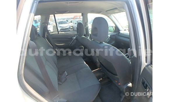 Acheter Import Voiture Toyota RAV4 Autre à Import - Dubai, Adrar Acheter Import Voiture Toyota RAV4 Autre à Import - Dubai, Adrar