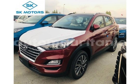 Buy Import Hyundai Tucson Other Car in Import - Dubai in Adrar Buy Import Hyundai Tucson Other Car in Import - Dubai in Adrar