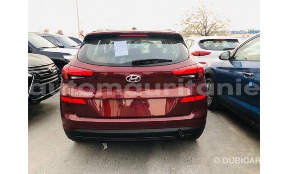 Buy Import Hyundai Tucson Other Car in Import - Dubai in Adrar Buy Import Hyundai Tucson Other Car in Import - Dubai in Adrar