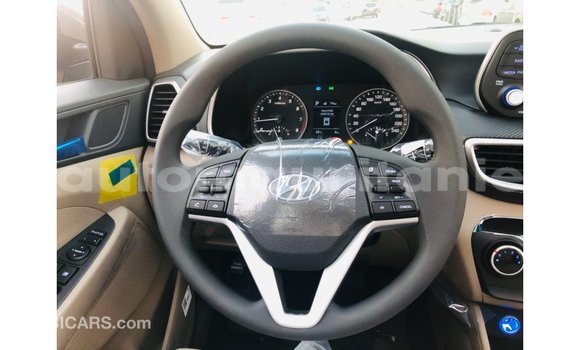 Buy Import Hyundai Tucson Other Car in Import - Dubai in Adrar Buy Import Hyundai Tucson Other Car in Import - Dubai in Adrar