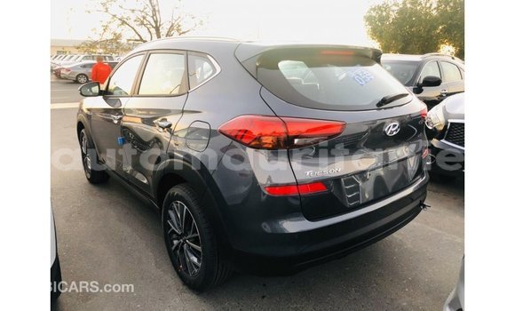 Buy Import Hyundai Tucson Other Car in Import - Dubai in Adrar Buy Import Hyundai Tucson Other Car in Import - Dubai in Adrar