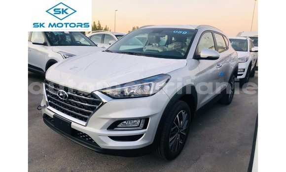 Buy Import Hyundai Tucson Other Car in Import - Dubai in Adrar Buy Import Hyundai Tucson Other Car in Import - Dubai in Adrar