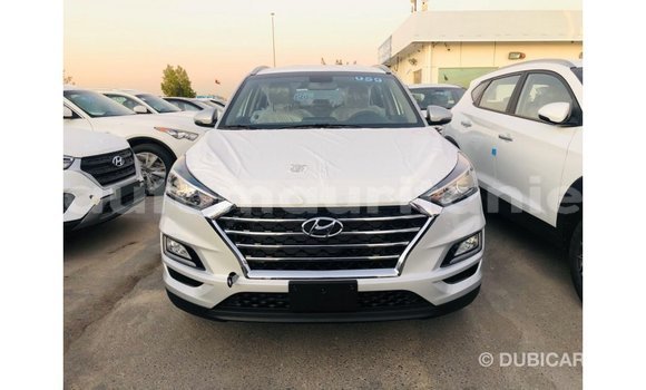 Buy Import Hyundai Tucson Other Car in Import - Dubai in Adrar Buy Import Hyundai Tucson Other Car in Import - Dubai in Adrar