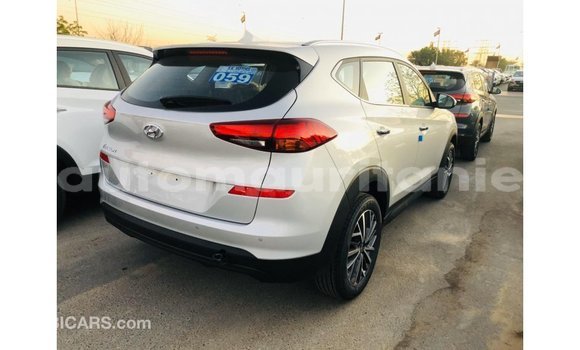 Buy Import Hyundai Tucson Other Car in Import - Dubai in Adrar Buy Import Hyundai Tucson Other Car in Import - Dubai in Adrar