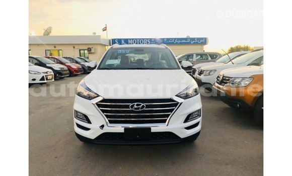 Buy Import Hyundai Tucson White Car in Import - Dubai in Adrar Buy Import Hyundai Tucson White Car in Import - Dubai in Adrar