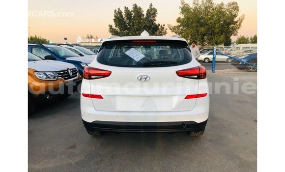 Buy Import Hyundai Tucson White Car in Import - Dubai in Adrar Buy Import Hyundai Tucson White Car in Import - Dubai in Adrar