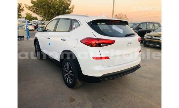 Buy Import Hyundai Tucson White Car in Import - Dubai in Adrar Buy Import Hyundai Tucson White Car in Import - Dubai in Adrar