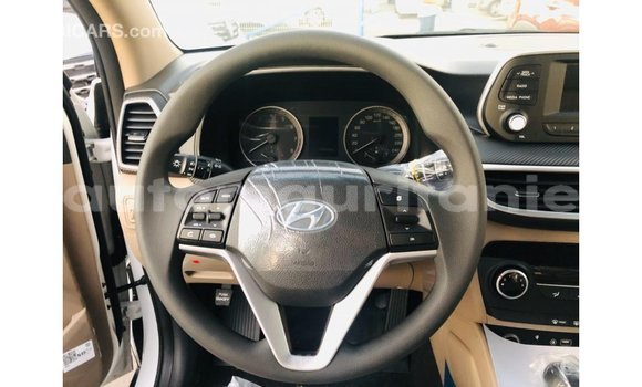 Buy Import Hyundai Tucson White Car in Import - Dubai in Adrar Buy Import Hyundai Tucson White Car in Import - Dubai in Adrar