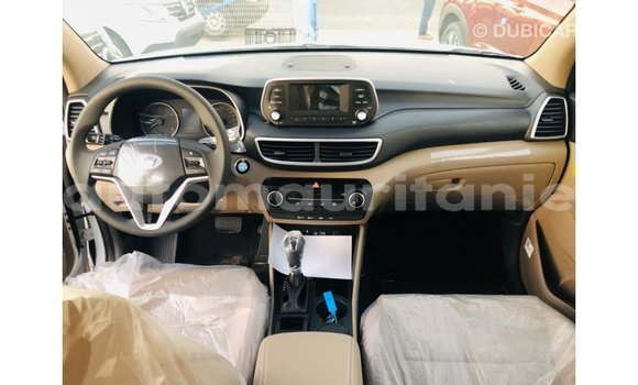 Buy Import Hyundai Tucson White Car in Import - Dubai in Adrar Buy Import Hyundai Tucson White Car in Import - Dubai in Adrar