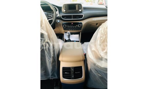 Buy Import Hyundai Tucson White Car in Import - Dubai in Adrar Buy Import Hyundai Tucson White Car in Import - Dubai in Adrar