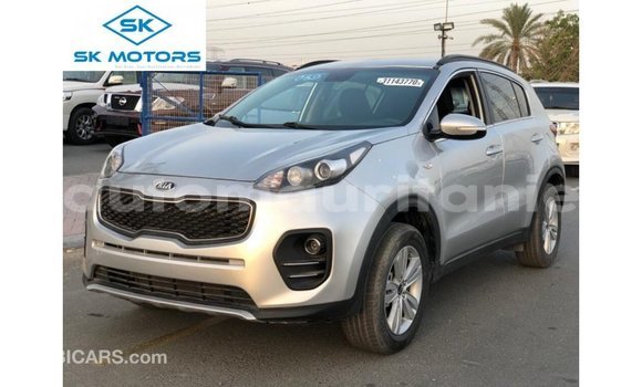 Buy Import Kia Sportage Other Car in Import - Dubai in Adrar Buy Import Kia Sportage Other Car in Import - Dubai in Adrar
