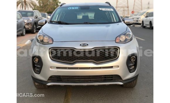 Buy Import Kia Sportage Other Car in Import - Dubai in Adrar Buy Import Kia Sportage Other Car in Import - Dubai in Adrar