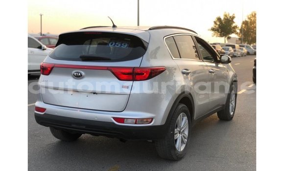 Buy Import Kia Sportage Other Car in Import - Dubai in Adrar Buy Import Kia Sportage Other Car in Import - Dubai in Adrar