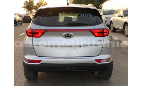 Buy Import Kia Sportage Other Car in Import - Dubai in Adrar Buy Import Kia Sportage Other Car in Import - Dubai in Adrar