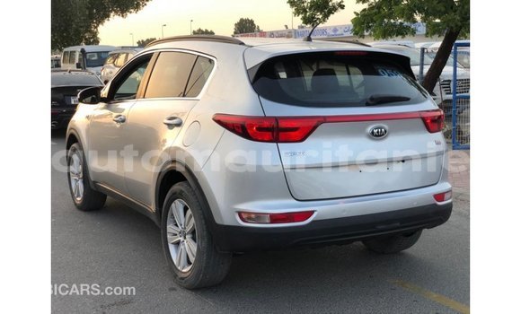 Buy Import Kia Sportage Other Car in Import - Dubai in Adrar Buy Import Kia Sportage Other Car in Import - Dubai in Adrar