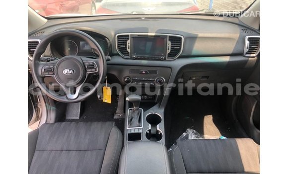 Buy Import Kia Sportage Other Car in Import - Dubai in Adrar Buy Import Kia Sportage Other Car in Import - Dubai in Adrar