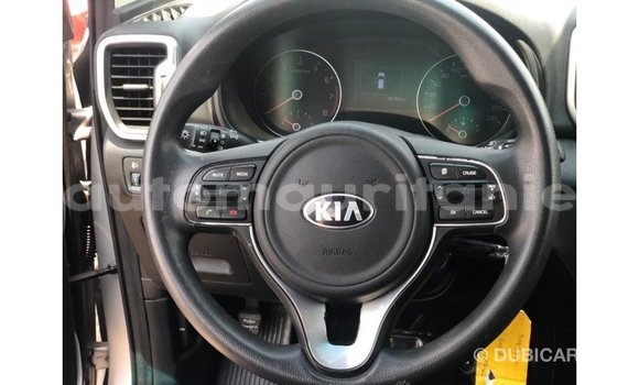 Buy Import Kia Sportage Other Car in Import - Dubai in Adrar Buy Import Kia Sportage Other Car in Import - Dubai in Adrar