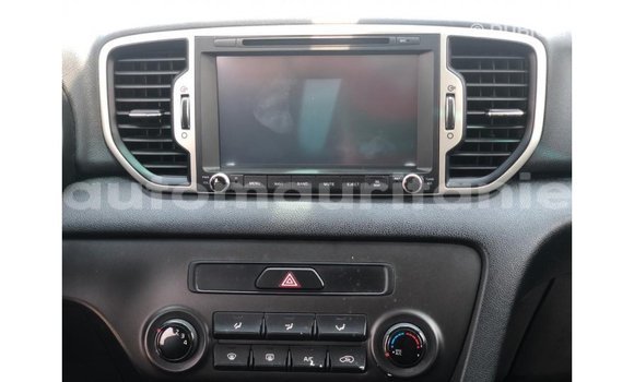 Buy Import Kia Sportage Other Car in Import - Dubai in Adrar Buy Import Kia Sportage Other Car in Import - Dubai in Adrar