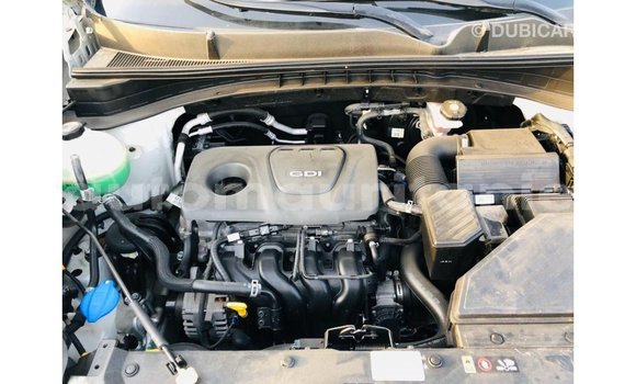 Buy Import Kia Sportage Other Car in Import - Dubai in Adrar Buy Import Kia Sportage Other Car in Import - Dubai in Adrar