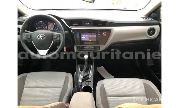 Buy Import Toyota Corolla Other Car in Import - Dubai in Adrar Buy Import Toyota Corolla Other Car in Import - Dubai in Adrar