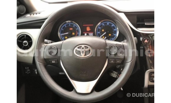 Buy Import Toyota Corolla Other Car in Import - Dubai in Adrar Buy Import Toyota Corolla Other Car in Import - Dubai in Adrar