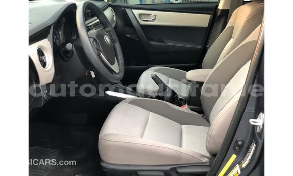 Buy Import Toyota Corolla Other Car in Import - Dubai in Adrar Buy Import Toyota Corolla Other Car in Import - Dubai in Adrar