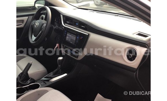 Buy Import Toyota Corolla Other Car in Import - Dubai in Adrar Buy Import Toyota Corolla Other Car in Import - Dubai in Adrar